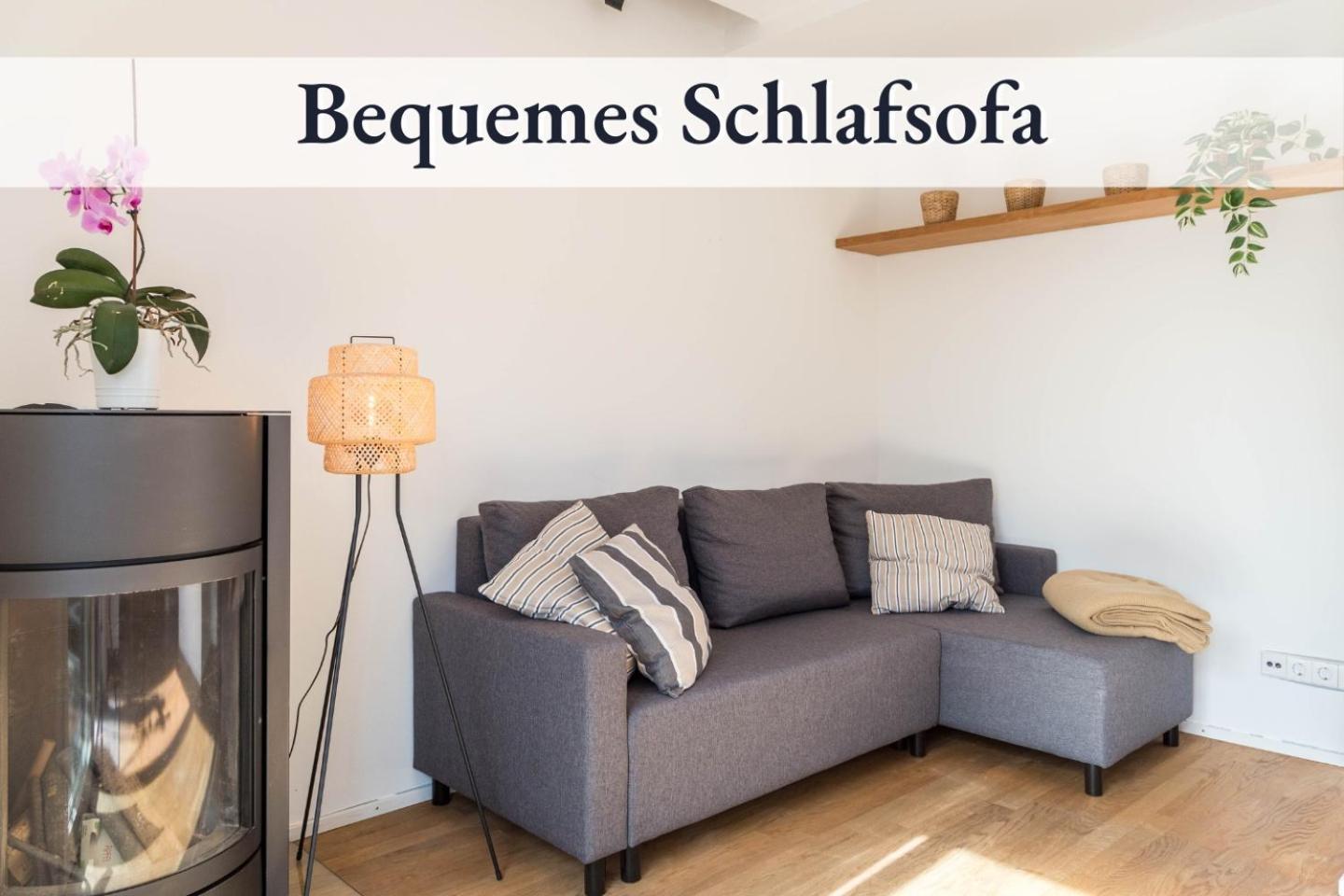 Relaxapartment Fuer Bis Zu 8 Gaeste, Familienfreundlich, Mit Viel Platz Und Garten Ravensburg Exterior foto